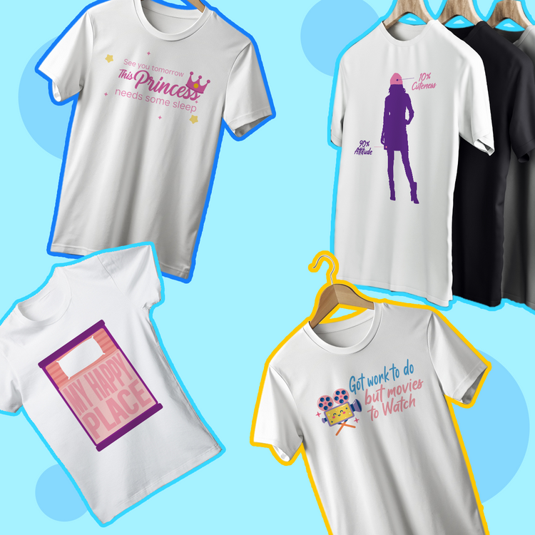 Women's Shirts